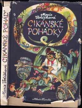 Cikánské pohádky