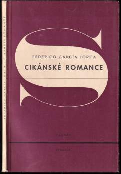 Cikánské romance