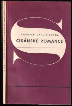 Cikánské romance