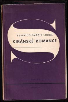 Cikánské romance