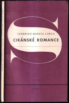 Cikánské romance