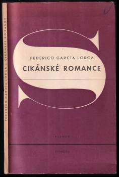 Cikánské romance