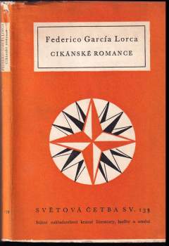 Cikánské romance