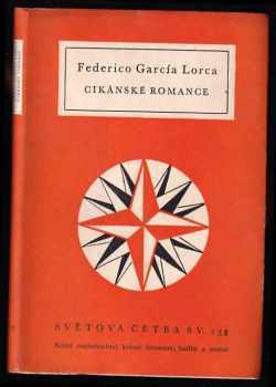 Cikánské romance