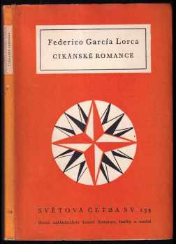 Cikánské romance
