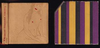 Federico García Lorca: Cikánské romance