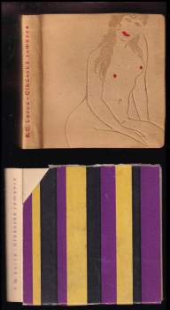 Federico García Lorca: Cikánské romance