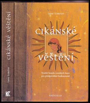Cikánské věštění