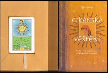 Lady Lorelei: Cikánské věštění