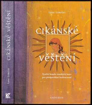 Cikánské věštění