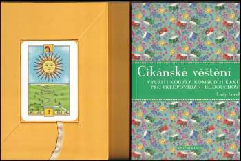 Lady Lorelei: Cikánské věštění