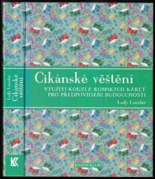 Cikánské věštění