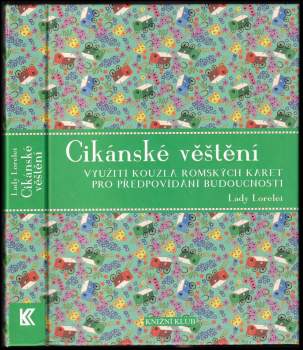 Cikánské věštění