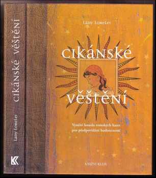 Cikánské věštění