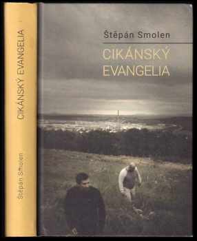 Cikánský evangelia