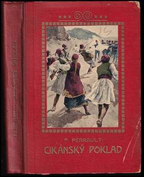 Cikánský poklad