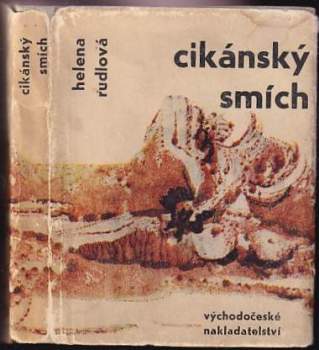 Cikánský smích