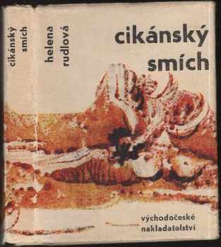 Cikánský smích