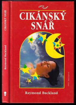 Cikánský snář