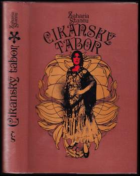 Zaharia Stancu: Cikánský tábor