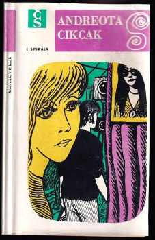 Paul Andreota: Cikcak