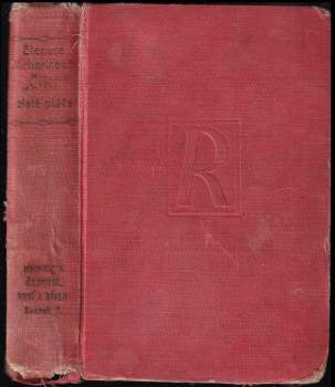 "Čiki", zlaté ptáče