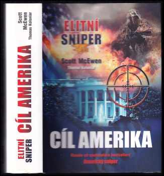 Cíl Amerika
