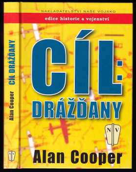 Cíl: Drážďany
