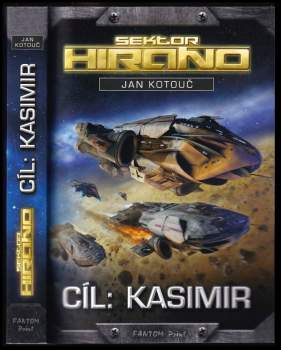 Cíl: Kasimir