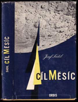 Cíl Měsíc