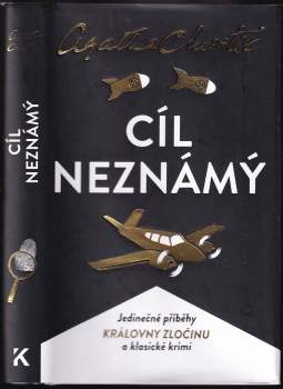 Cíl neznámý