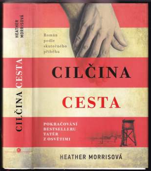 Cilčina cesta