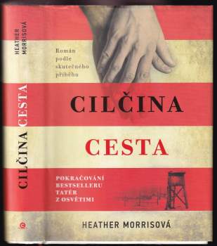 Heather Morris: Cilčina cesta