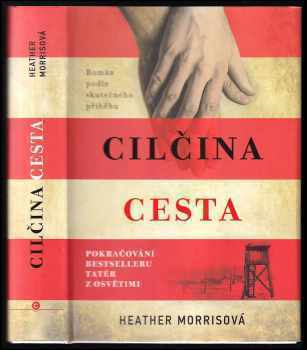 Cilčina cesta