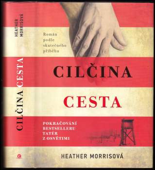 Cilčina cesta