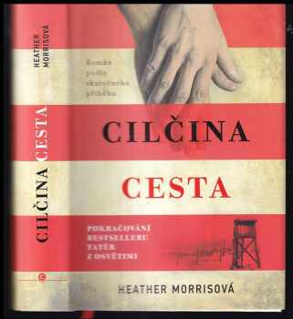 Cilčina cesta - Heather Morris (2019, CPress) - ID: 779043