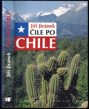 Čile po Chile
