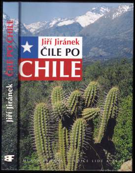 Jiří Jiránek: Čile po Chile