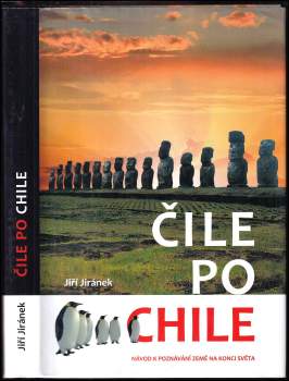 Čile po Chile