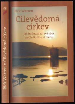 Richard Warren: Cílevědomá církev