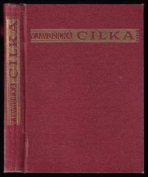 Cilka