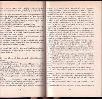 Dick Francis: Cílová rovinka