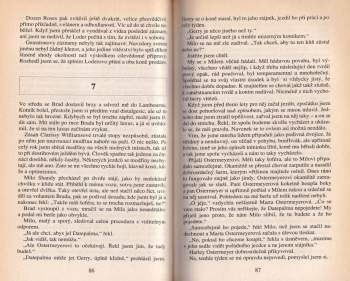 Dick Francis: Cílová rovinka