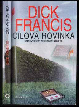 Cílová rovinka