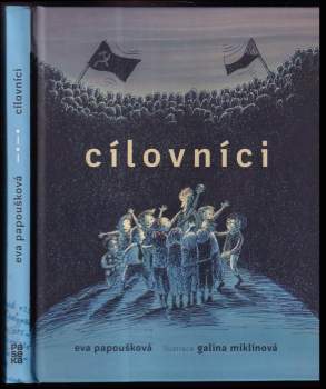 Cílovníci