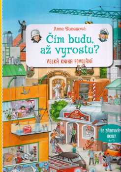 Čím budu, až vyrostu?