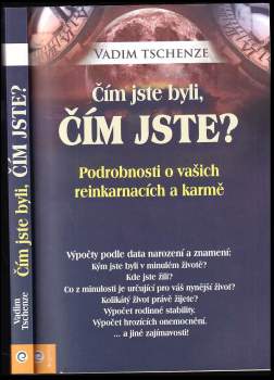 Čím jste byly, čím jste