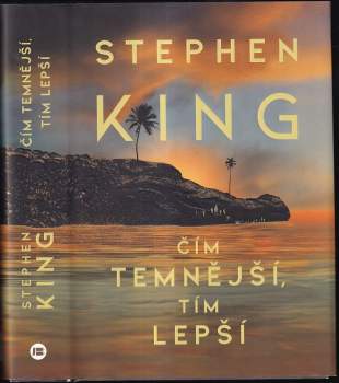 Čím temnější, tím lepší