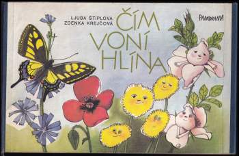 Čím voní hlína