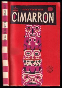 Edna Ferber: Cimarron
